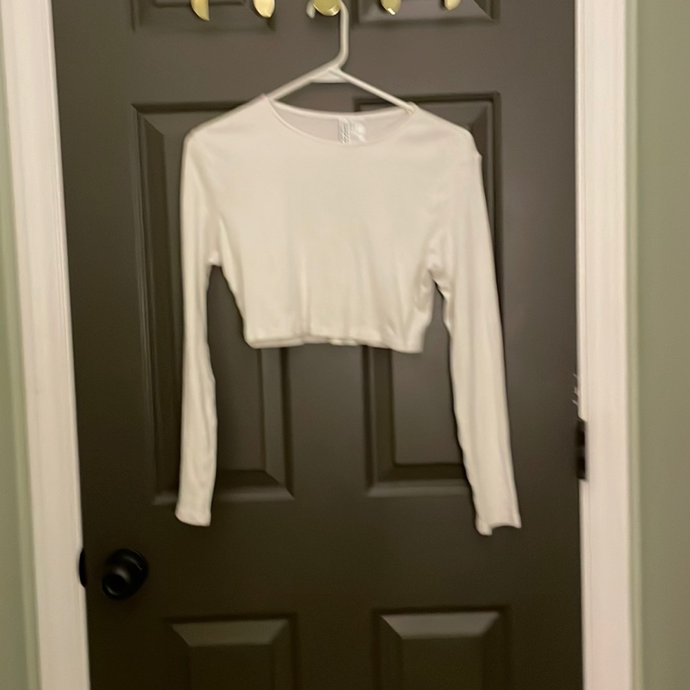 Women’s crop top